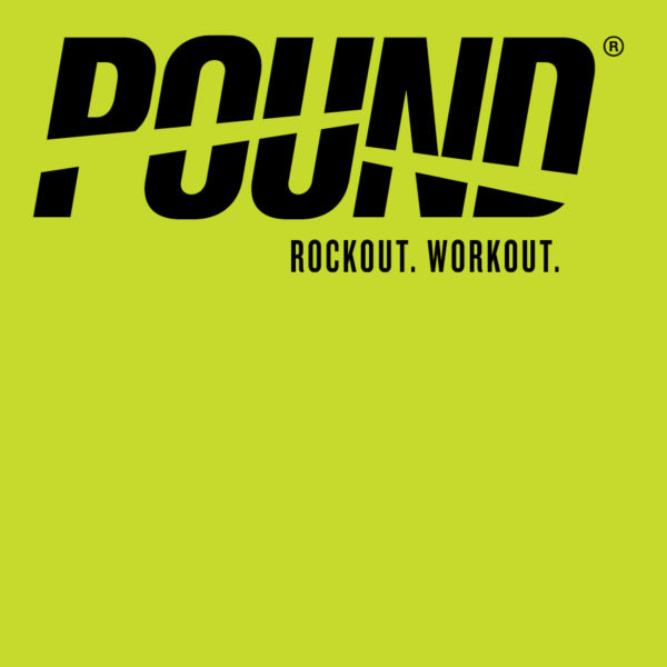 POUND: Wednesdays, Wednesdays, Oct.8 - Dec.10