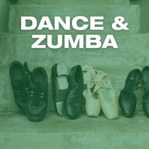 Dance & Zumba