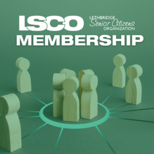 LSCO Membership