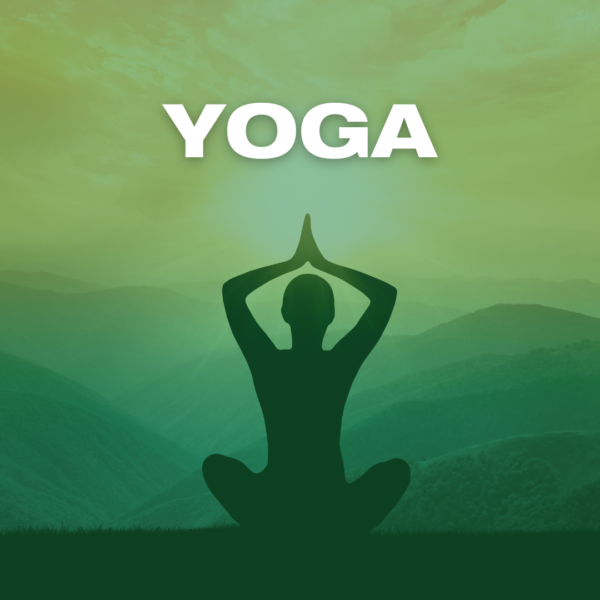 Yoga Refresh-Fridays, Sept.26- Dec.19