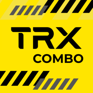 TRX COMBO: Thursdays, May 1 - June 26